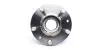 Подшипник ступицы (задней) Mazda 6 03-07 (36x140x80)(+ABS) PFI PHU590100 (фото 5)