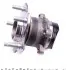 Подшипник ступицы (задней) Nissan Juke/Leaf/Qashqai/X-trail 1.6-2.0 dCi 07- PFI PHU590241 (фото 3)