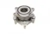 Підшипник маточини (передньої) Nissan Qashqai 13-16 (28.25x136.2x73) PFI PHUB411T-3 (фото 3)