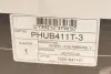 Підшипник маточини (передньої) Nissan Qashqai 13-16 (28.25x136.2x73) PFI PHUB411T-3 (фото 5)