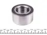 Подшипник ступицы (передней) Ford Fiesta -08 (+ABS) (39x72x37) PFI PW39720037CSM (фото 3)