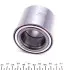 Підшипник маточини (задньої) Fiat Ducato 02-06/Citroen Jumper 02-/Peugeot Boxer 01- (42x75x60) PFI PW42750060CSHD (фото 2)