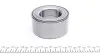 Подшипник ступицы (передней) Honda CR-V 1.6-2.2 i-DTEC 4WD 07- (51x91x44) PFI PW51910044CSM (фото 3)