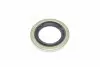 Сальник 50*82*8/11 NBR Hyundai Sonata 51713-36000 (PHG корея ОЕ) PH 1411AALAA0 (фото 4)