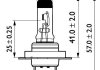 Автолампа галогенова 70W PHILIPS 13972MDB1 (фото 3)
