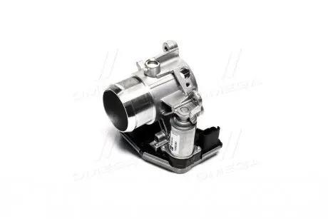 Корпус заслонки дроссельной Land Rover Freelander 2.2 TD4 06-14 PIERBURG 701002090