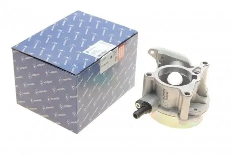 Насос вакуумний VW Golf/Jetta/Passat/Tiguan 1.8/2.0 TSI 04- PIERBURG 7.01341.03.0