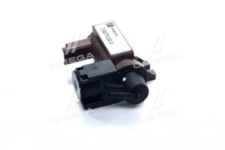Клапан управления турбинойFord Focus/Galaxy/S-Max 2.0 TDCi 03-15 PIERBURG 7.01771.01.0
