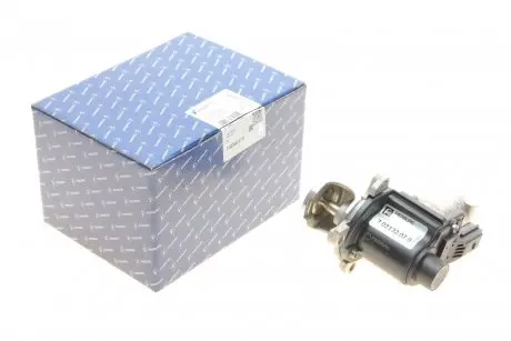 Клапан EGR Audi A4/A6 Q5/Q7/VW Touareg 2.7/3.0/6.0D 07- PIERBURG 7.02132.07.0