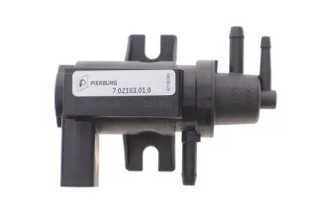 Клапан управління рециркуляції ВГ VW LT 2.5-2.8 TDI 99-06 PIERBURG 7.02183.01.0