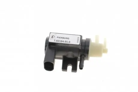 Клапан управления турбины VW LT 2.5TDI (ANJ/AVR)/2.8TDI (AUH/BCQ) 96-06 PIERBURG 702184010