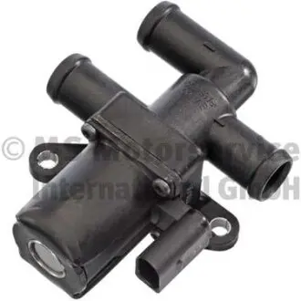 Кран печи VW Caddy III 1.9TDi 04-10/T5 1.9-3.2 V6 03- (электро) PIERBURG 702256410