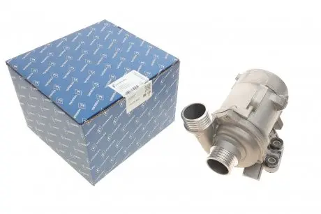 Помпа води BMW 5 (F10/F11)/X3 (F25) 09- N53 PIERBURG 702478400