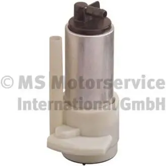 Насос топливный в бак VW Caddy II (9K9A) 75 1.6i 95-00 PIERBURG 702550560
