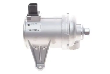 Помпа води Volvo S60/S80/S90/V40/V60/V70/V90/XC40/XC60/XC70/XC90 1.5/2.0 13- (електро) 7.02702.58.0 PIERBURG 702702580