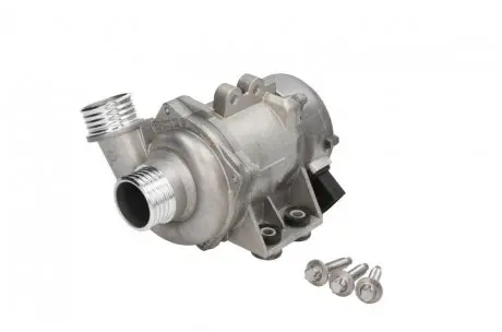 Помпа воды BMW 3 (E90)/5 (E60)/7 (E65-E67)/X3 (E83)/X5 (E70) 04-N52/N53 (с демпфером колебаний) PIERBURG 7.02851.20.0