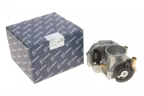 Заслонка дроссельная Audi A4/A6/VW Passat 94-05 PIERBURG 703703040