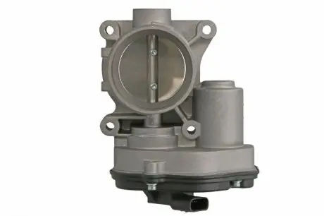 Заслонка дросельна Ford Mondeo/Volvo C30/S40/S80/V50/V70 1.8/2.0 04-15 PIERBURG 7.03703.74.0