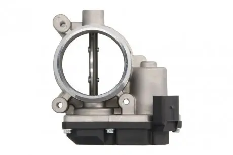 Корпус дроссельной заслонки hrottle fits: AUDI A4 B8, A5, A6 A6 C6,Q5, Q7; VW PHAETON, TOUAREG 2.7D/3.0D 08.03-03.18 PIERBURG 703703860