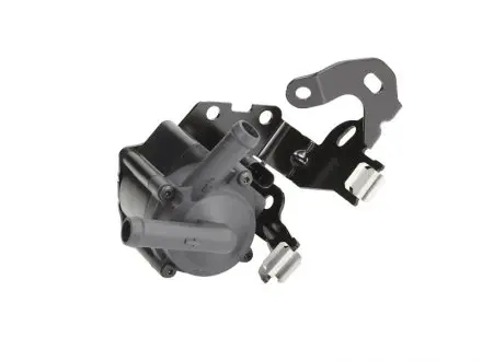 Насос системи охолодження (додатковий) Citroen C4/C5/Peugeot 207/208/308/508/3008/5008 1.6 07- PIERBURG 7.04386.10.0