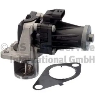 Клапан EGR Renault Kangoo 1.5 dCi 08- PIERBURG 705320040