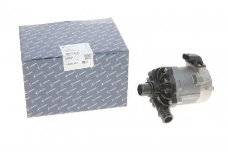 Насос системы охлаждения (дополнительный) BMW X5 (E70/F15/F85) 09-18 S63/N57 PIERBURG 706033440