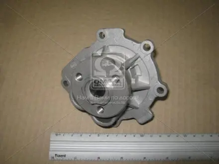 Помпа води Opel Astra/Vectra/Zafira/Insignia/Corsa 1.6/1.8 02-/Chevrolet Aveo 1.4/1.6 08- PIERBURG 7.07152.21.0