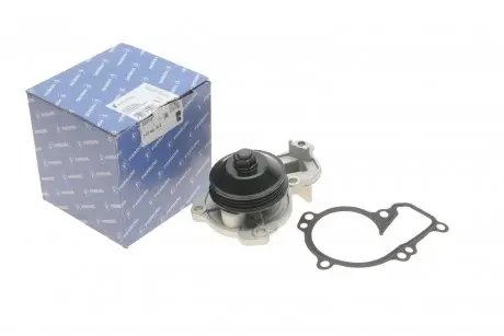 Помпа води Citroen C1/C3/C4 Cactus/Peugeot 208/308 1.0/1.2VTi 12-/Opel Corsa 19- PIERBURG 7.07152.28.0