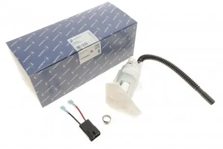 Топливный насос BMW 1/3 N20/N55 11-18 PIERBURG 7.07795.06.0