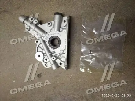 Насос масла Opel Combo 1.6 CNG 01- PIERBURG 7.07919.12.0
