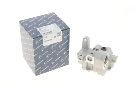 Насос масляный Audi A3/A4/A5/A6/Q7/Skoda Superb/VW Golf/Passat 2.0 TDI 03-18 PIERBURG 7.07919.19.0