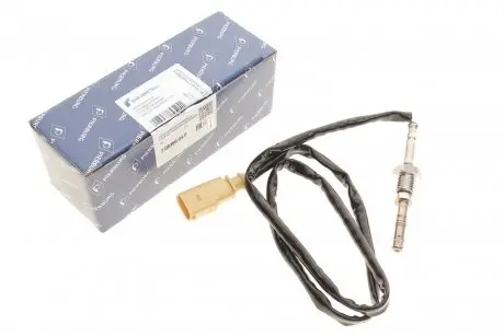 Датчик температури VW GOLF V/VI/ OCTAVIA 1.6D/1.9D/2.0D 03- (після каилизатора) PIERBURG 7.08369.04.0
