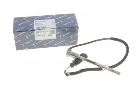 Датчик температуры ВГ (перед турбиной) VW T5 2.5 TDI 03-09 PIERBURG 7.08369.18.0