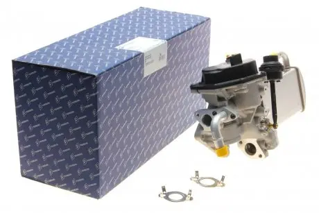 Клапан EGR VW T5 2.0 tdi 09-15 (з клапаном AGR) PIERBURG 7.09720.04.0