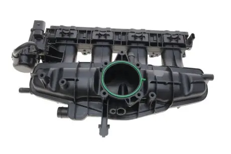 Коллектор впускной VW Golf VI/Passat 1.8/2.0 TSI 09-16 PIERBURG 7.10131.00.0