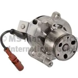 Насос воды VW Caddy IV/VW Golf/T6 1.6-2.0TDI 15- (с датчиком) PIERBURG 7.10942.00.0