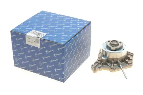 Насос воды Audi A4/A6/A8/Q7 3.0 TFSI 08-19 (с возможностью переключения) PIERBURG 710942010