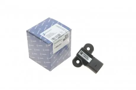 Датчик тиску наддува VW Caddy II/III 1.4/1.6i 96- PIERBURG 718222200