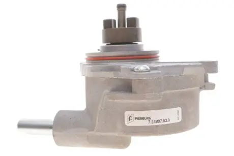 Насос вакуумный MB Sprinter CDI 00-06 PIERBURG 724807030
