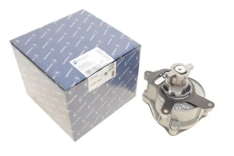 Насос вакуумный VW Jetta 2.5 06-/Audi TT 2.5RS 09-14 PIERBURG 7.24807.30.0