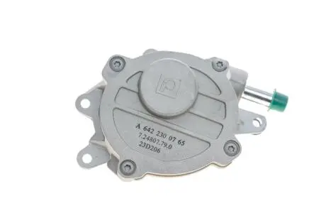 Насос вакуумний MB E-class (W212) 11-15 (OM642) PIERBURG 7.24807.79.0