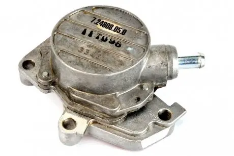 Насос вакуумний VW Golf 1.9SDI/TDI 97-06 PIERBURG 7.24808.05.0