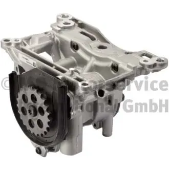 Масляный насос + вакуумный BMW 5 (F10) 3.0d 11- N57 PIERBURG 7.24808.25.0