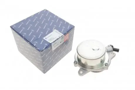 Насос вакуумний BMW 3 (E46)/5 (E60)/7 (E65/E66/E67) 99-09 M57 D30 PIERBURG 728176070