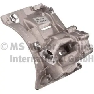 Масляный насос BMW 3 (E46)/5 (E39/E60) 2.0-3.0 i (M52/M54) 96-10 PIERBURG 7.29246.01.0