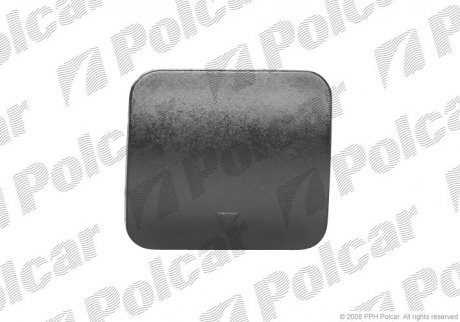Заглушка крюка буксировки Polcar 20229614 (фото 1)