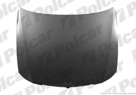 Капот Polcar 204003-J (фото 1)