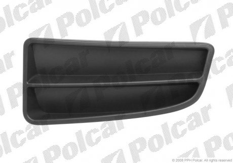 Решетка в бампере Polcar 300327-1 (фото 1)