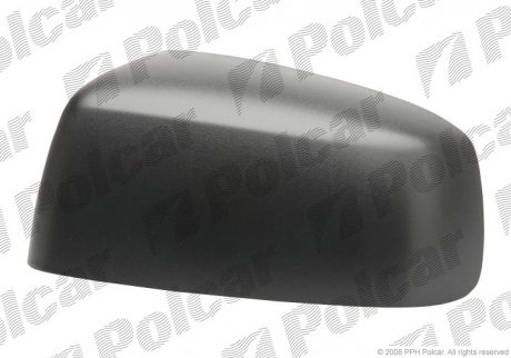 Корпус зеркала внешнего Polcar 300354TM (фото 1)