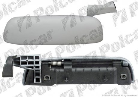 Ручка внешняя Polcar 3017Z-41 (фото 1)